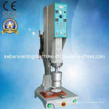 Plastic Welding Machine (KEB-2018)